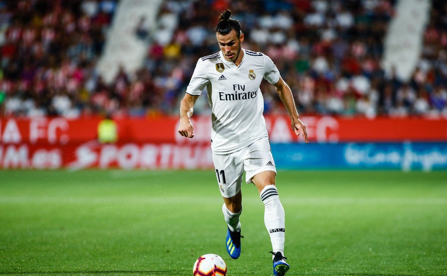 Kan Gareth Bale lede Real Madrid for å vinne igjen